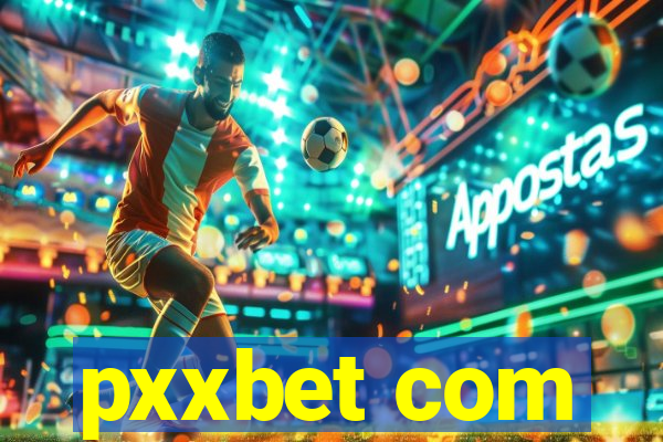 pxxbet com